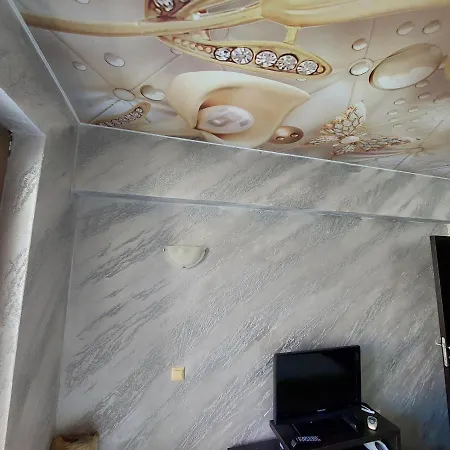 менада хоризонт Apartment