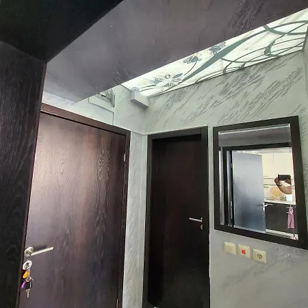 менада хоризонт