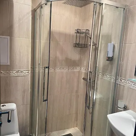 менада хоризонт Apartment