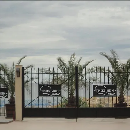 менада хоризонт * Sozopol