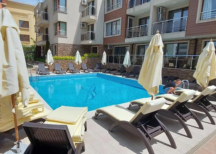 менада хоризонт