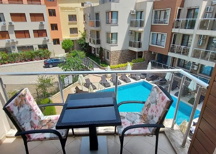 менада хоризонт