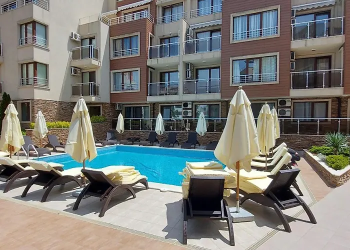 דירה менада хоризонт סוזופול