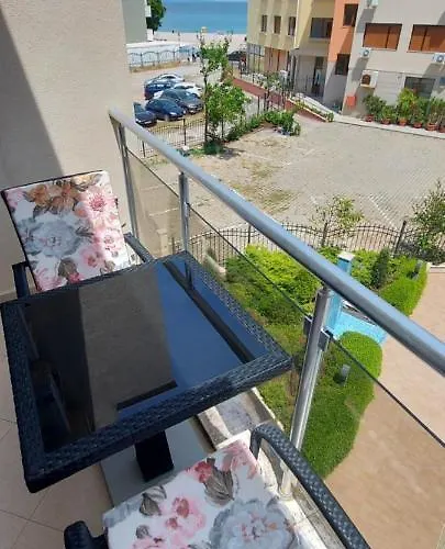 менада хоризонт דירה סוזופול