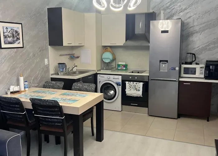 менада хоризонт