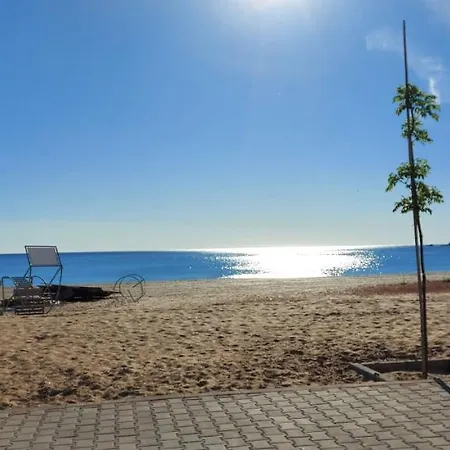 Апартамент менада хоризонт