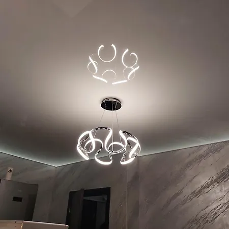 менада хоризонт Appartamento Sozopol