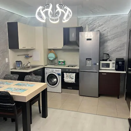 менада хоризонт Apartamento