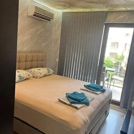 менада хоризонт *