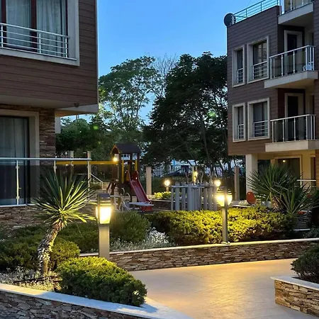 менада хоризонт Sozopol