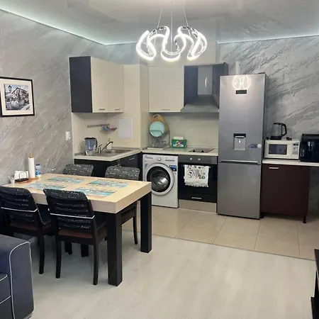 менада хоризонт