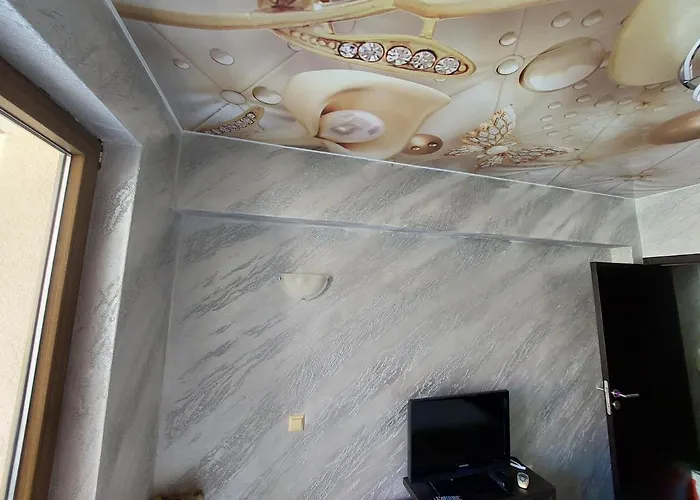 менада хоризонт Апартамент