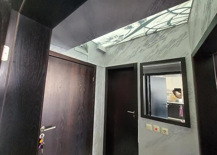 менада хоризонт